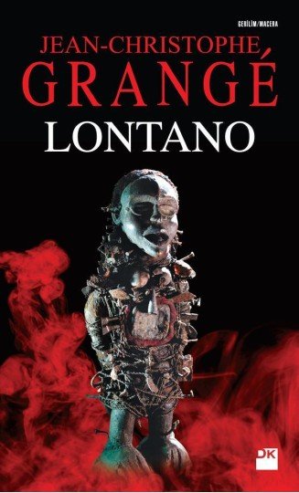 Lontano 9786050934694