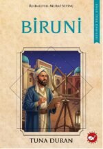 Ünlü Türk Dâhileri: Biruni
