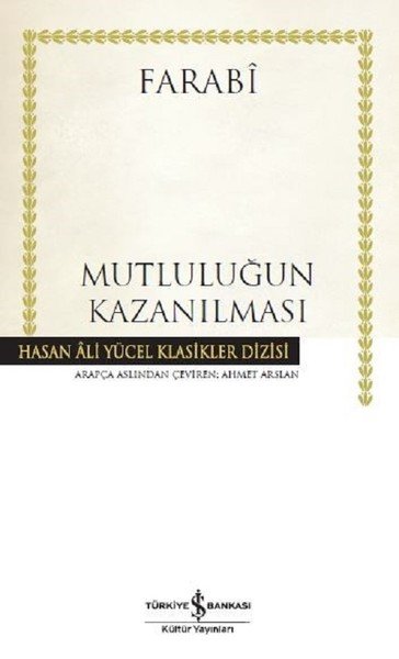 Mutluluğun Kazanılması 9786052953167