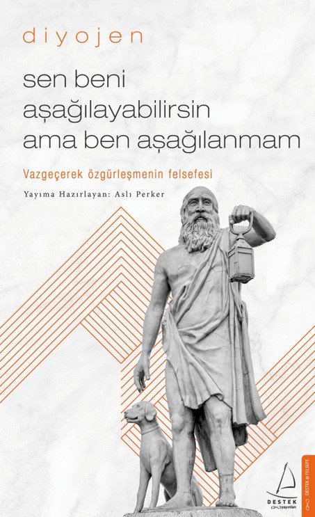 Sen Beni Aşağılayabilirsin Ama Ben Aşağılanmam 9786053117322