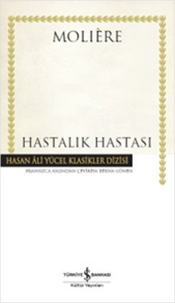 Hastalık Hastası 9786053326854