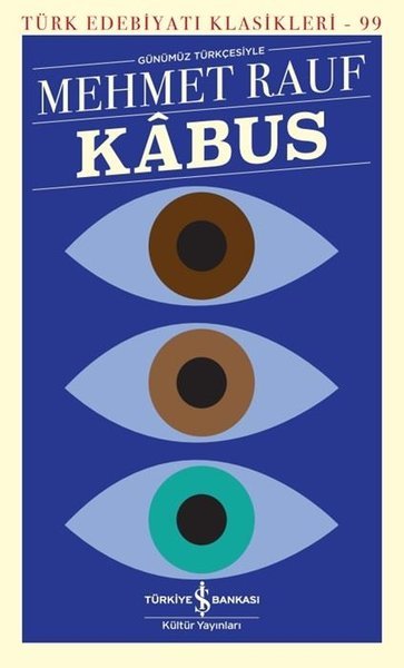 Kâbus 9786253842796