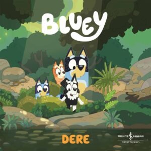 Bluey – Dere