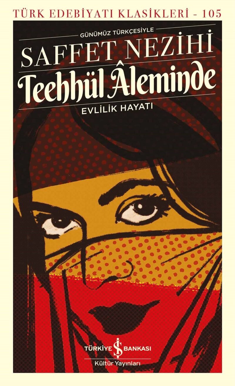 Teehhül Âleminde – Evlilik Hayatı 9786253844844