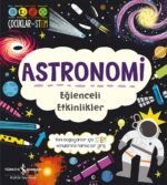 Astronomi – Eğlenceli Etkinlikler