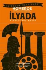 İlyada – Kısaltılmış Metin