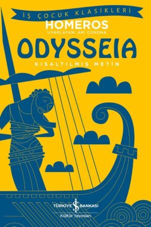 Odysseia – Kısaltılmış Metin