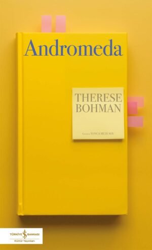 Online Kitap ve Kırtasiye Alışverişi 8 Andromeda