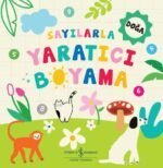 Sayılarla Yaratıcı Boyama – Doğa