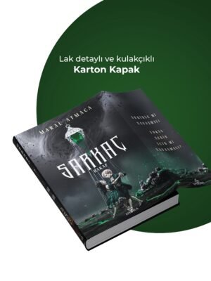 Sarkaç 4: Haraf