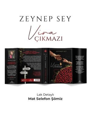 Vira Çıkmazı 1 - Ciltli