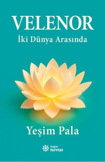 9786256057371 Velenor İki Dünya Arasında 9786256057371