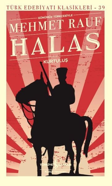Halas – Kurtuluş 9786257070379