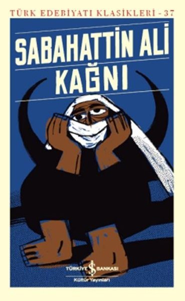 Kağnı 9786257070485
