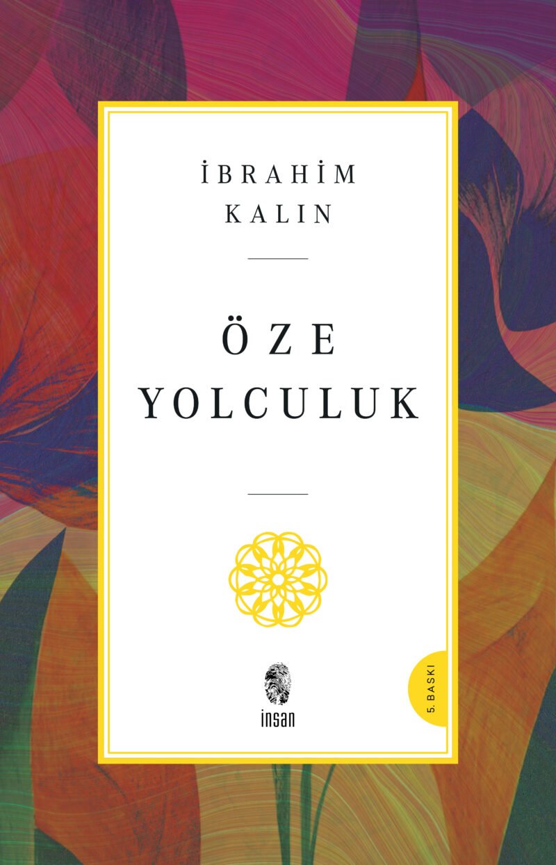 9786258314823 Öze Yolculuk 9786258314823