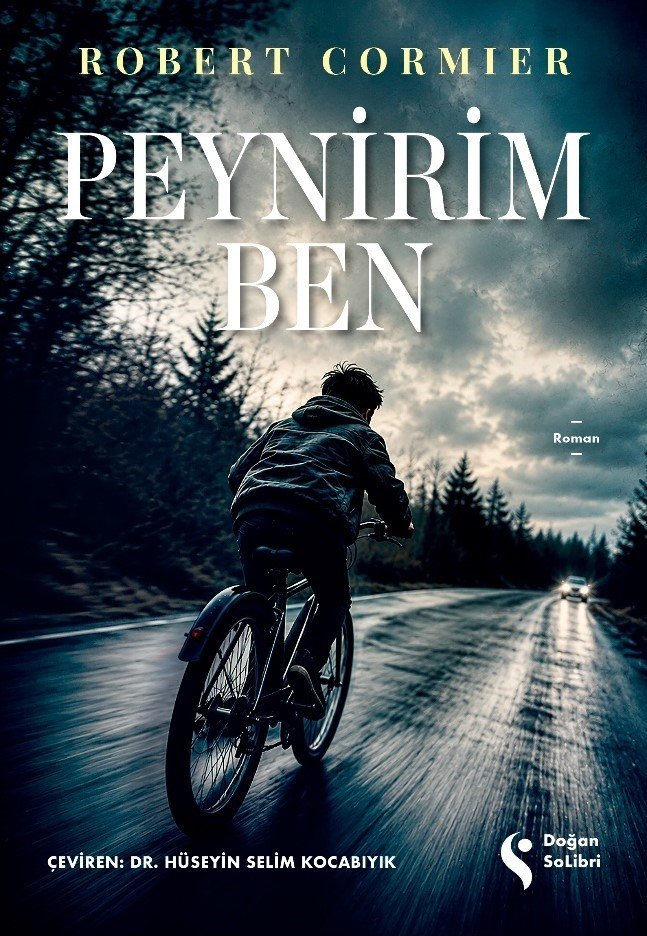 Peynirim Ben 9786258583045