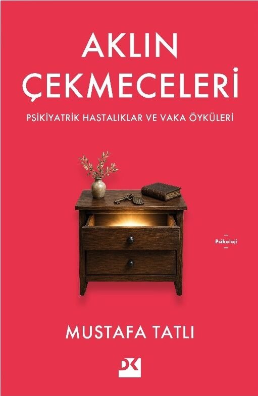 9786258593679 Aklın Çekmeceleri 9786258593679