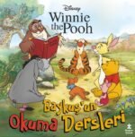 Disney Winnie The Pooh Baykuş’un Okuma Dersleri