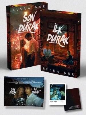 İlk Durak Son Durak