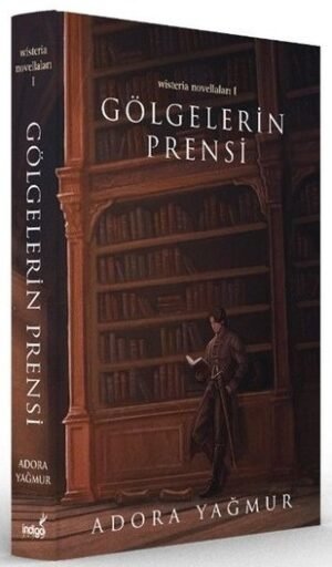 Gölgelerin Prensi – Özel Baskı
