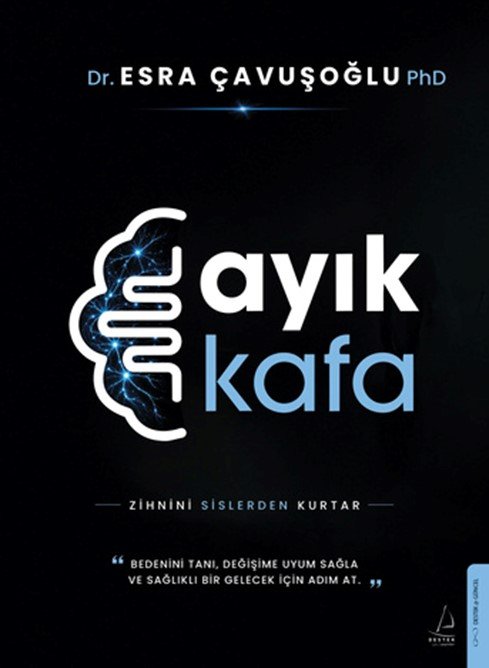 Ayık Kafa 9786258843132