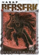 Berserk 19