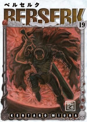 Berserk 19