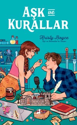 Aşk ve Kurallar