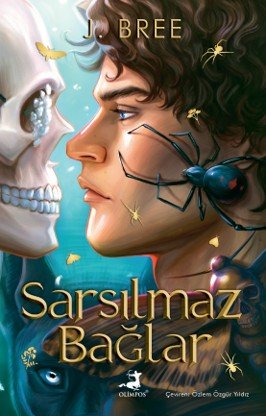 Sarsılmaz Bağlar - Bizi Birleştiren Bağlar 6. Kitap