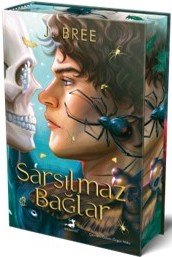 Sarsılmaz Bağlar (Ciltli) - Bizi Birleştiren Bağlar 6. Kitap