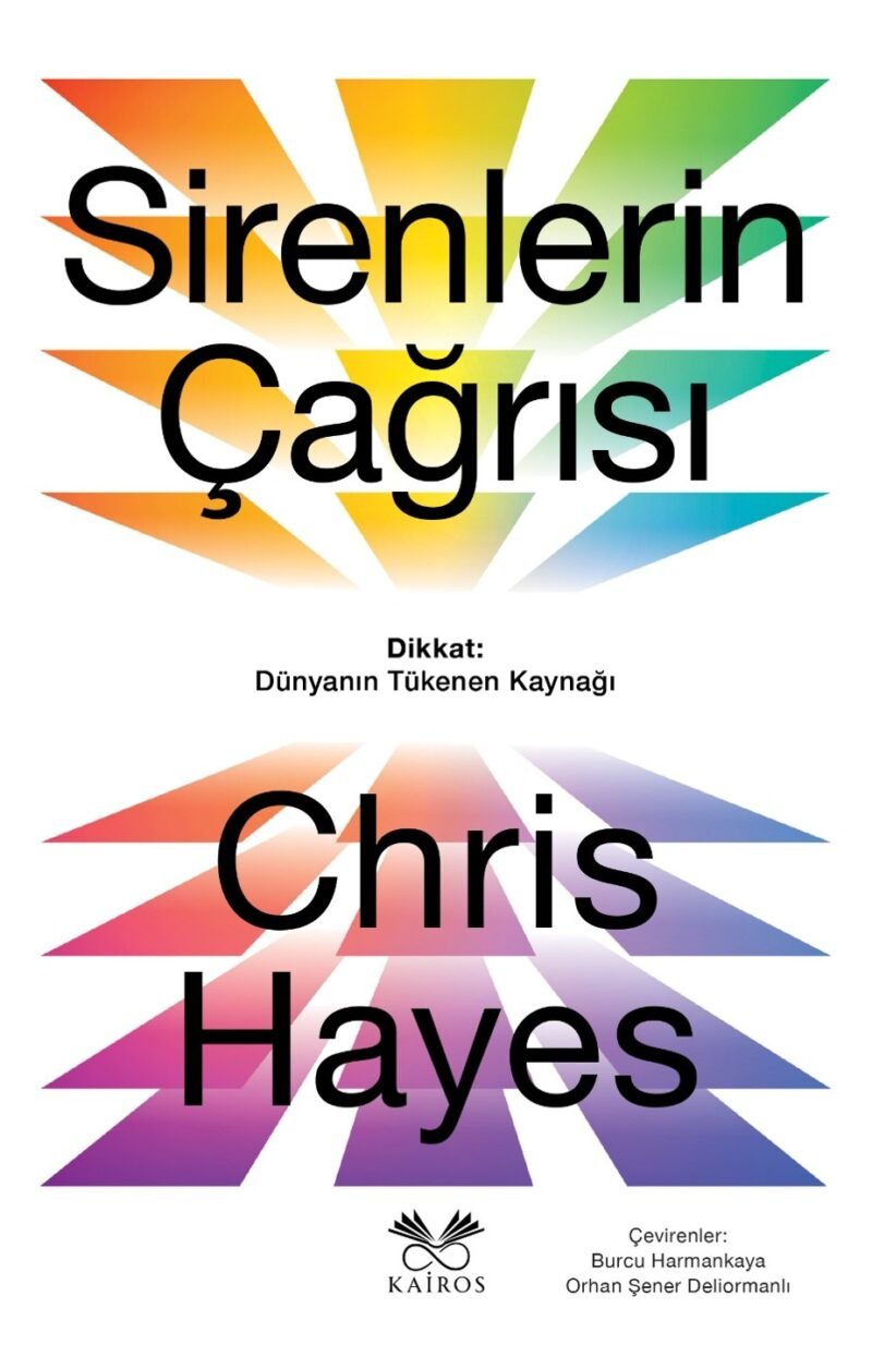 Sirenlerin Çağrısı 9786259049724