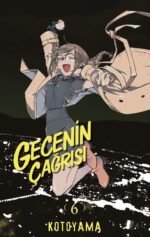 Gecenin Çağrısı - 6