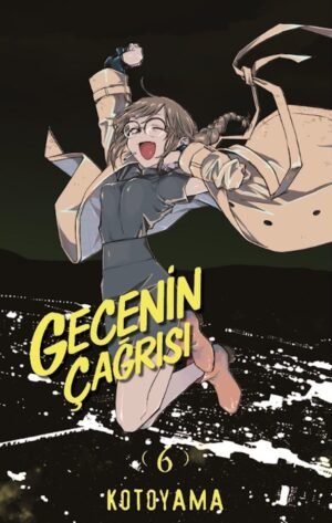 Gecenin Çağrısı - 6