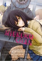 Mieruko-chan - Cilt 4