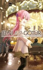 Beni Ay'a Götür - Cilt 5
