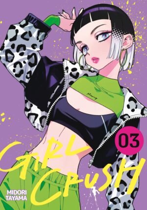 Girl Crush - 3