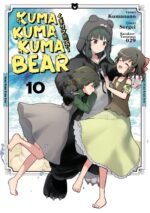 Kuma Kuma Kuma Bear - 10