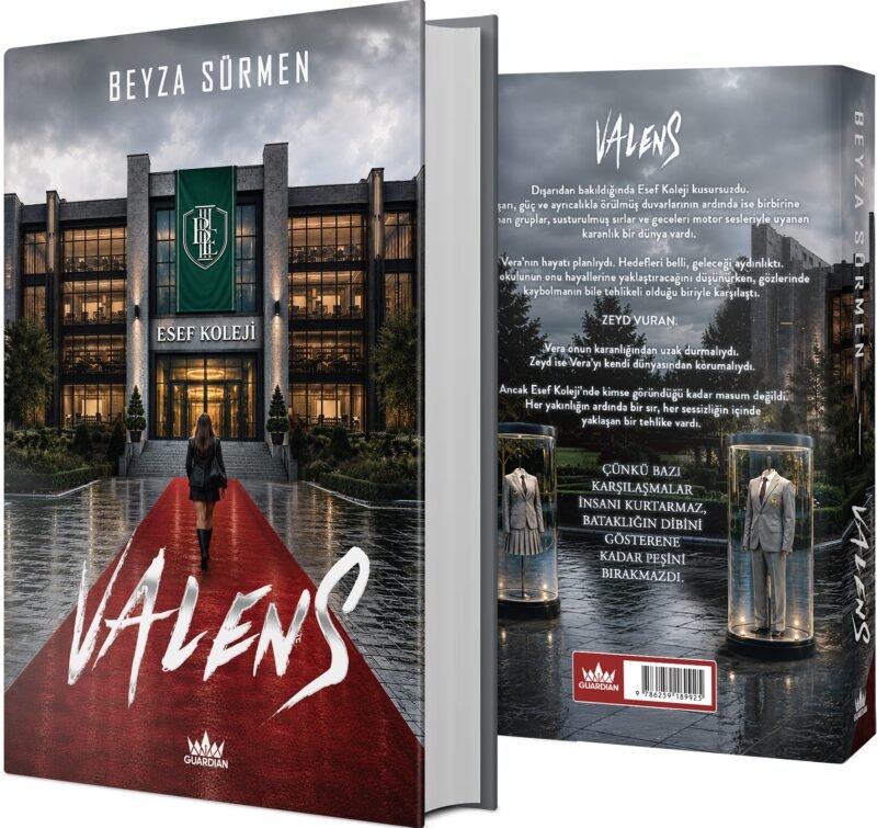 Valens 1 – Ciltli 9786259189925