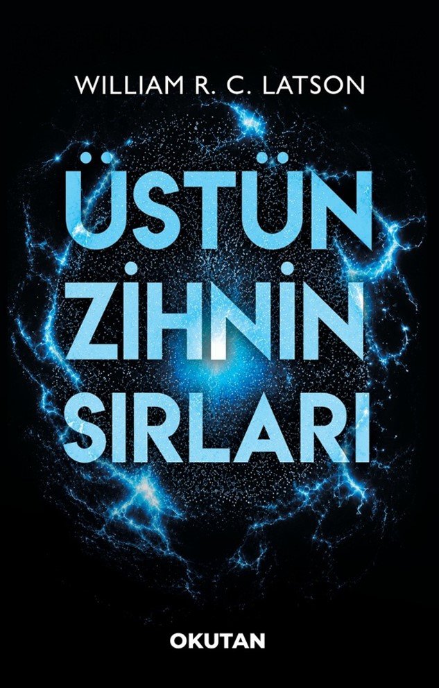 9786259443836 Üstün Zihnin Sırları 9786259443836