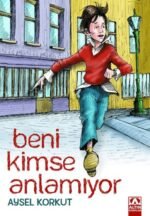 Beni Kimse Anlamıyor