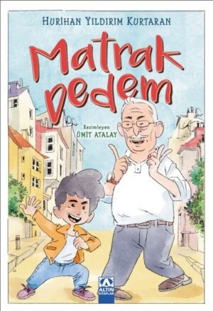 Matrak Dedem