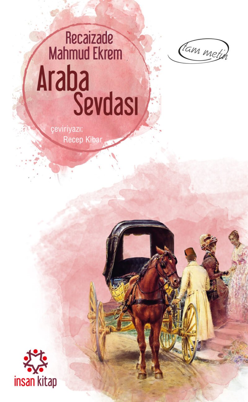 Araba Sevdası 9789755748320