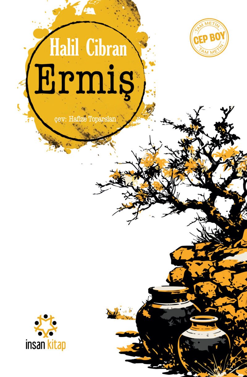 Ermiş 9789755748344