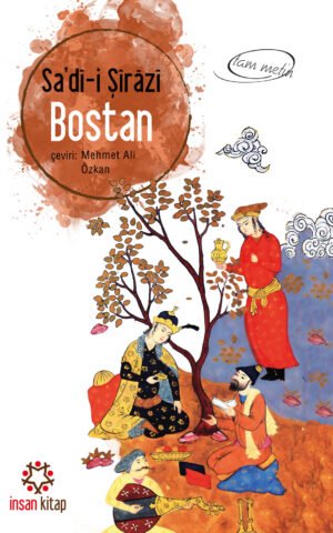 Bostan
