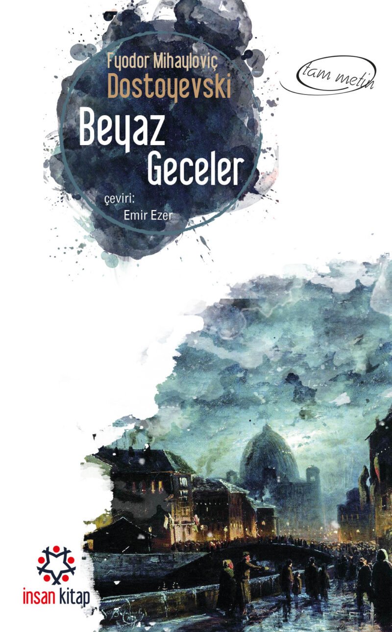 Beyaz Geceler 9789755748429