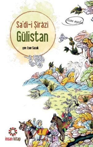 Gülistan
