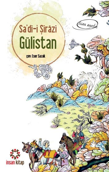 Gülistan 9789755748443