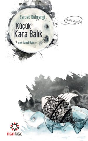 Küçük Kara Balık