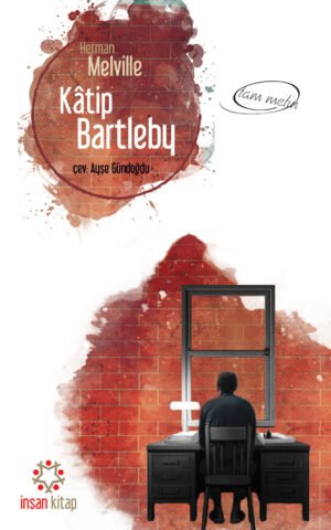 Kâtip Bartleby