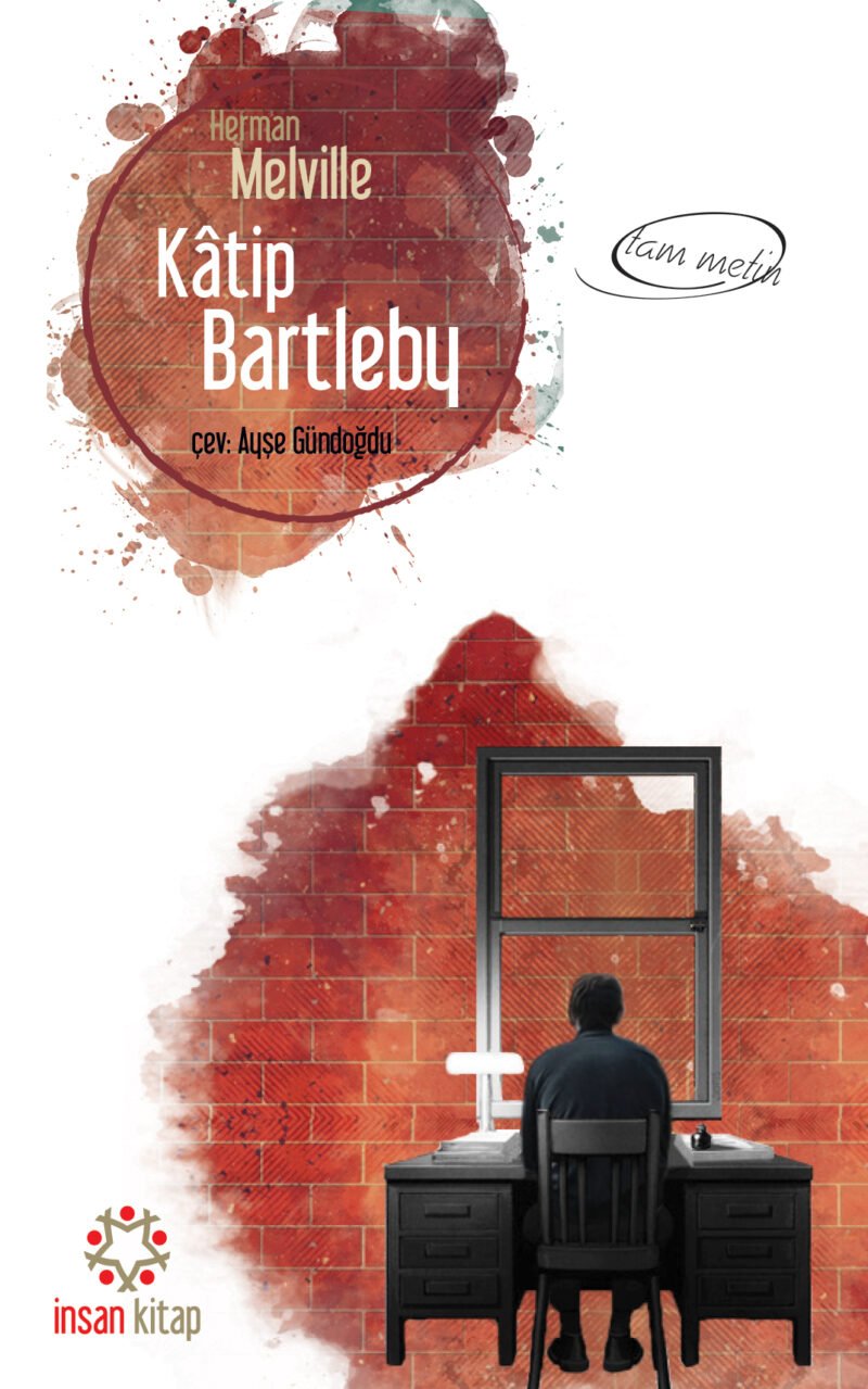 Kâtip Bartleby 9789755748887